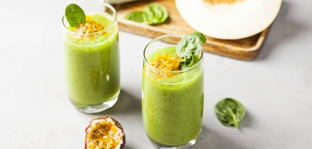 Приготовление шпината: как заморозить, рецепты от&nbsp;супа до&nbsp;салата и&nbsp;советы кулинара