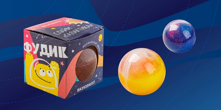 Детям о&nbsp;космосе: кошки в&nbsp;невесомости, подготовка к&nbsp;полёту и&nbsp;весёлые игры