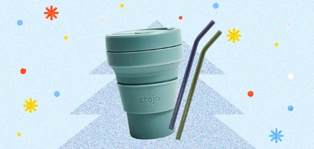 С заботой о&nbsp;природе: 9 идей экологичных подарков к&nbsp;Новому году