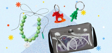 С заботой о&nbsp;природе: 9 идей экологичных подарков к&nbsp;Новому году