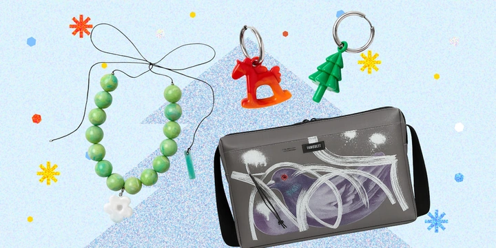 С заботой о&nbsp;природе: 9 идей экологичных подарков к&nbsp;Новому году