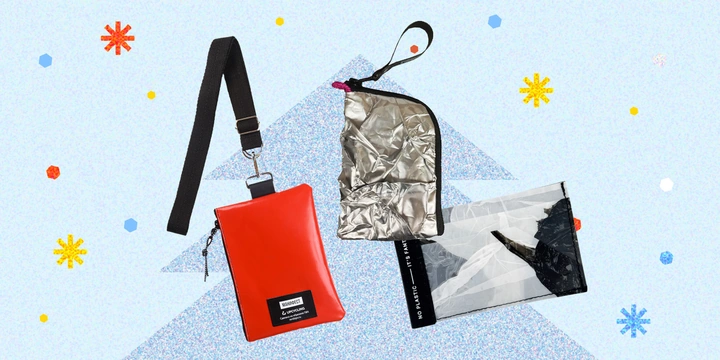 С заботой о&nbsp;природе: 9 идей экологичных подарков к&nbsp;Новому году