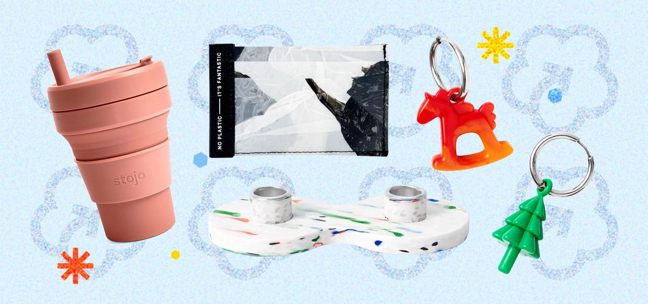 С заботой о&nbsp;природе: 9 идей экологичных подарков к&nbsp;Новому году