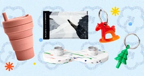 С заботой о&nbsp;природе: 9 идей экологичных подарков к&nbsp;Новому году