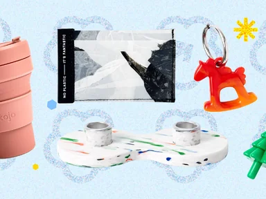 С заботой о&nbsp;природе: 9 идей экологичных подарков к&nbsp;Новому году