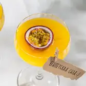 Коктейль «Египетская сила»