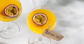 Коктейль «Египетская сила»