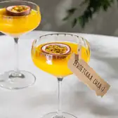 Коктейль «Египетская сила»