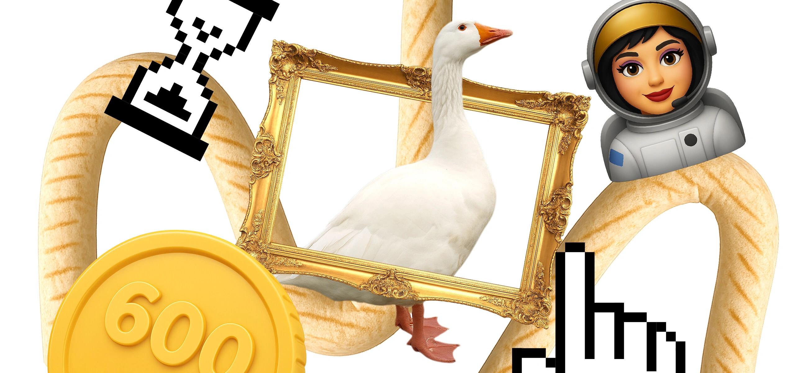 Квиз: угадайте — эта новость 2025 года правда была или мы её выдумали?