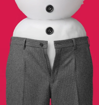 Как справиться с&nbsp;перееданием на&nbsp;Новый год и&nbsp;в&nbsp;другие праздничные дни