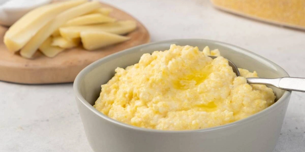 14 рецептов с&nbsp;крупами: от&nbsp;каши на&nbsp;завтрак до&nbsp;воздушного десерта