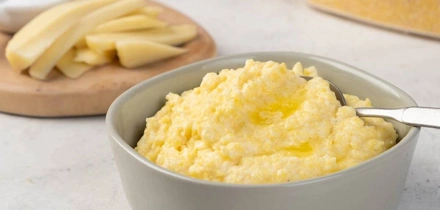 14 рецептов с&nbsp;крупами: от&nbsp;каши на&nbsp;завтрак до&nbsp;воздушного десерта