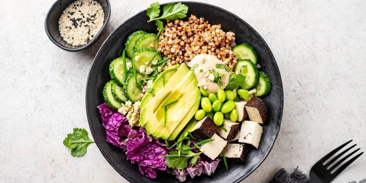 14 рецептов с&nbsp;крупами: от&nbsp;каши на&nbsp;завтрак до&nbsp;воздушного десерта