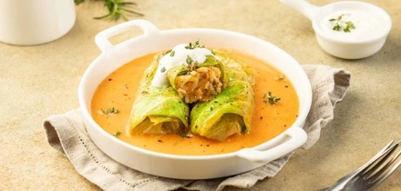 14 рецептов с&nbsp;крупами: от&nbsp;каши на&nbsp;завтрак до&nbsp;воздушного десерта