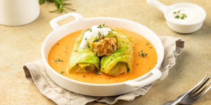 14 рецептов с&nbsp;крупами: от&nbsp;каши на&nbsp;завтрак до&nbsp;воздушного десерта