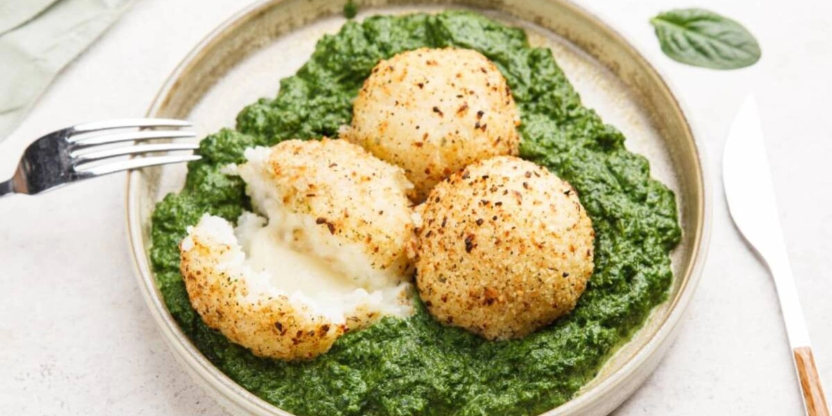 14 рецептов с&nbsp;крупами: от&nbsp;каши на&nbsp;завтрак до&nbsp;воздушного десерта