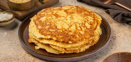 14 рецептов с&nbsp;крупами: от&nbsp;каши на&nbsp;завтрак до&nbsp;воздушного десерта