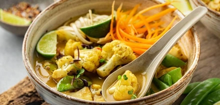 С макарошками и&nbsp;с&nbsp;пюрешкой: 10 рецептов для&nbsp;семейного обеда