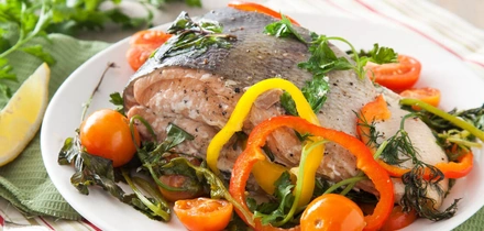 Готовим в&nbsp;духовке: 17 рецептов в&nbsp;горшочках и&nbsp;без