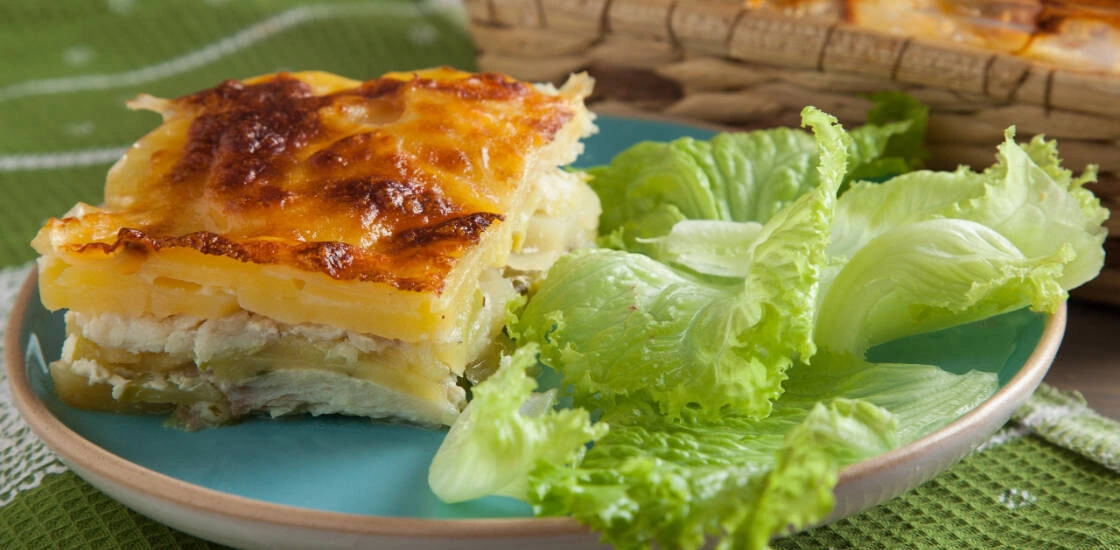 Готовим в&nbsp;духовке: 17 рецептов в&nbsp;горшочках и&nbsp;без