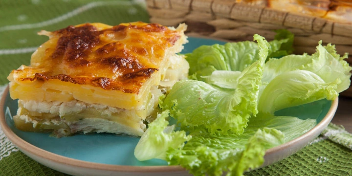 Готовим в&nbsp;духовке: 17 рецептов в&nbsp;горшочках и&nbsp;без