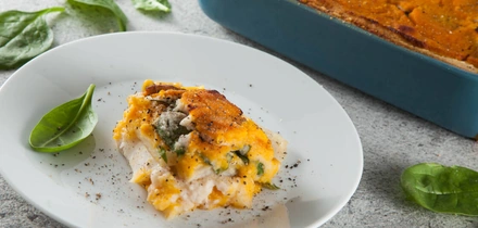 Готовим в&nbsp;духовке: 17 рецептов в&nbsp;горшочках и&nbsp;без