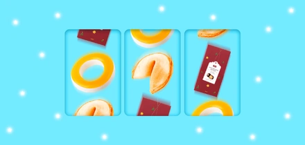 Генератор вкусного на&nbsp;Новый год: что можно попробовать во&nbsp;ВкусВилле только в&nbsp;декабре