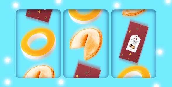 Генератор вкусного на&nbsp;Новый год: что можно попробовать во&nbsp;ВкусВилле только в&nbsp;декабре