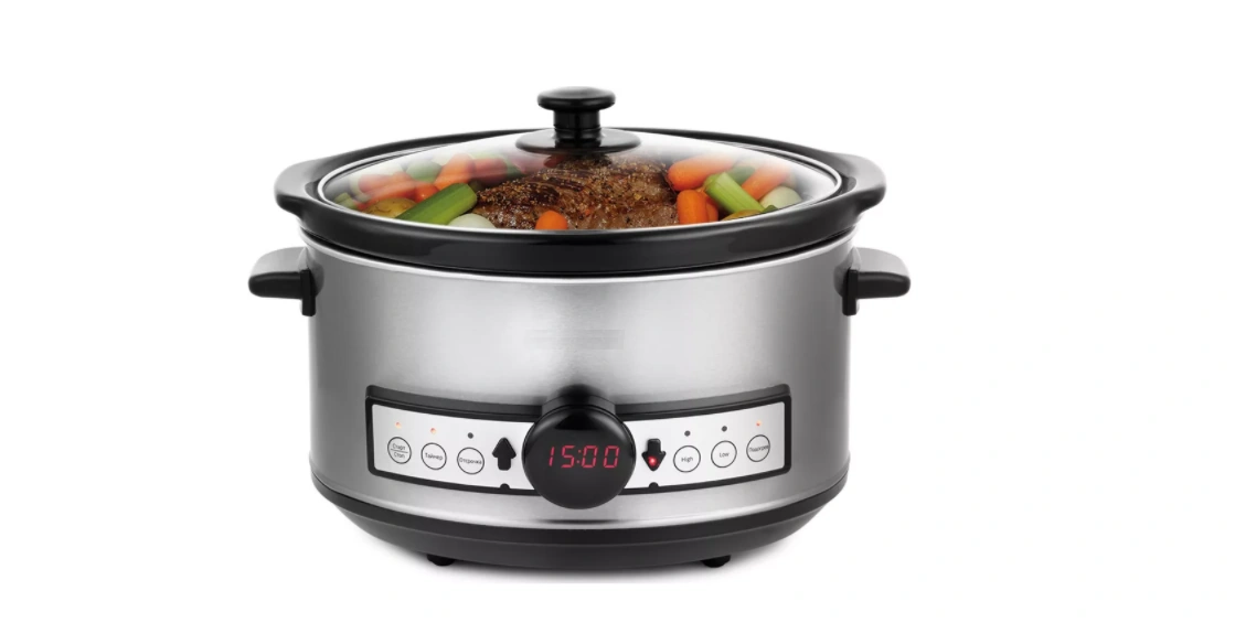 Вот такой прибор мы нашли на&nbsp;одном из&nbsp;маркетов