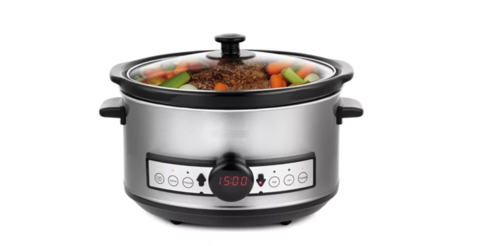 Вот такой прибор мы нашли на&nbsp;одном из&nbsp;маркетов