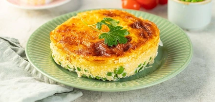 Пышный омлет, сырный суп и&nbsp;фруктовые вафли: 10 рецептов для&nbsp;детского меню