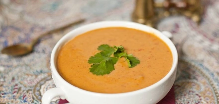 Пышный омлет, сырный суп и&nbsp;фруктовые вафли: 10 рецептов для&nbsp;детского меню