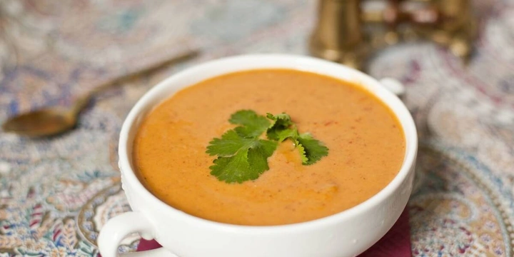 Пышный омлет, сырный суп и&nbsp;фруктовые вафли: 10 рецептов для&nbsp;детского меню