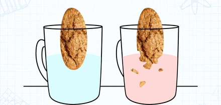 Кулинарная физика: что происходит с&nbsp;любимыми продуктами на&nbsp;кухне