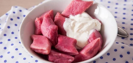 От горячего до&nbsp;десерта: 10 рецептов из&nbsp;творога, которые не займут много времени