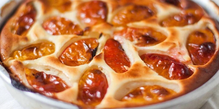 От горячего до&nbsp;десерта: 10 рецептов из&nbsp;творога, которые не займут много времени