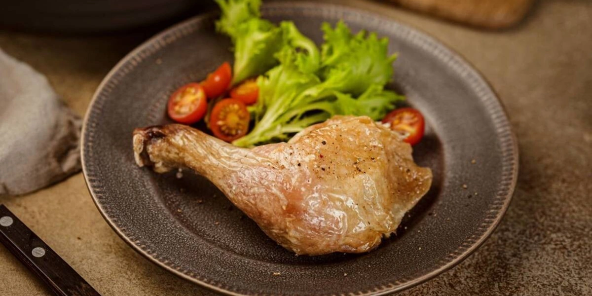 Курица в&nbsp;10 вариантах: рецепты простые и&nbsp;посложнее