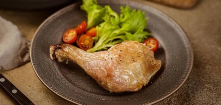 Курица в&nbsp;10 вариантах: рецепты простые и&nbsp;посложнее