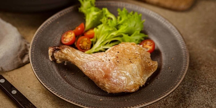 Курица в&nbsp;10 вариантах: рецепты простые и&nbsp;посложнее