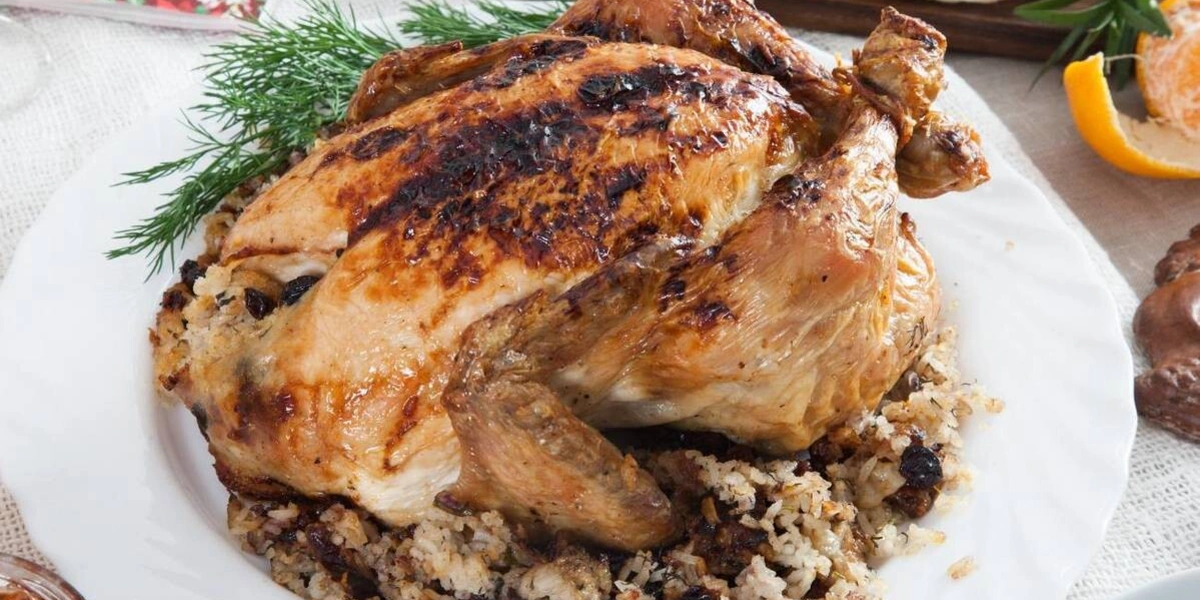 Курица в&nbsp;10 вариантах: рецепты простые и&nbsp;посложнее