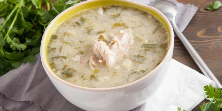 Курица в&nbsp;10 вариантах: рецепты простые и&nbsp;посложнее