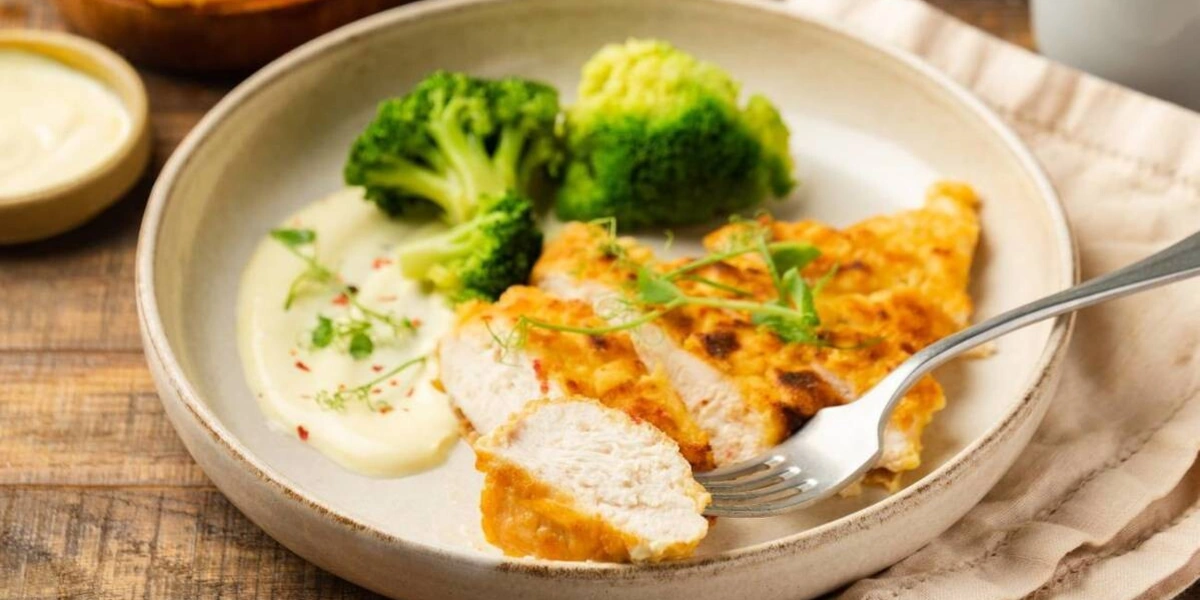 Курица в&nbsp;10 вариантах: рецепты простые и&nbsp;посложнее