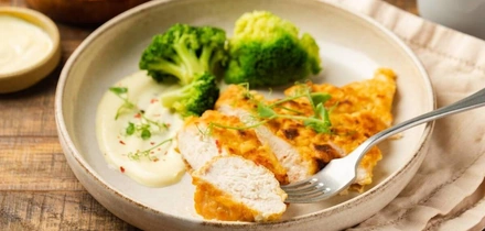 Курица в&nbsp;10 вариантах: рецепты простые и&nbsp;посложнее