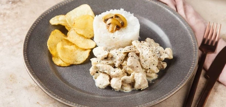 Курица в&nbsp;10 вариантах: рецепты простые и&nbsp;посложнее