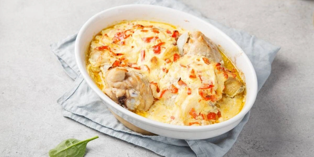 Курица в&nbsp;10 вариантах: рецепты простые и&nbsp;посложнее