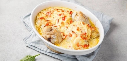 Курица в&nbsp;10 вариантах: рецепты простые и&nbsp;посложнее