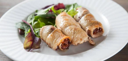 Курица в&nbsp;10 вариантах: рецепты простые и&nbsp;посложнее