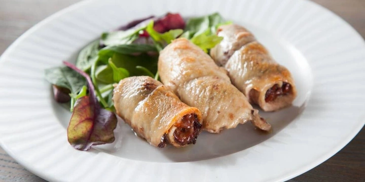 Курица в&nbsp;10 вариантах: рецепты простые и&nbsp;посложнее