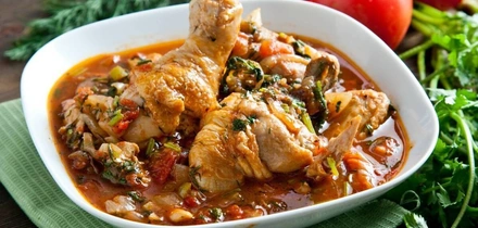 Курица в&nbsp;10 вариантах: рецепты простые и&nbsp;посложнее