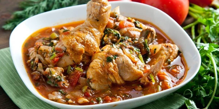 Курица в&nbsp;10 вариантах: рецепты простые и&nbsp;посложнее